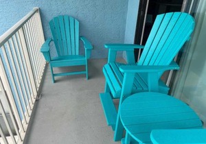 Southern Sands 303 Condo