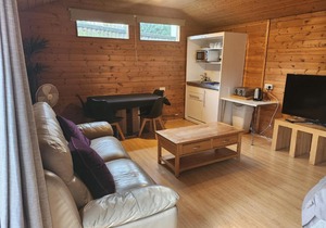 Southernwood - Family Lodge