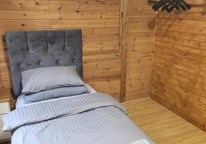 Southernwood - Family Lodge