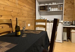 Southernwood - Family Lodge