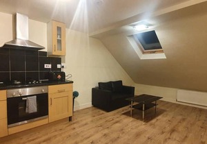 Southfields 1 Bedroom Apartment
