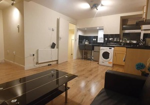 Southfields 1 Bedroom Apartment