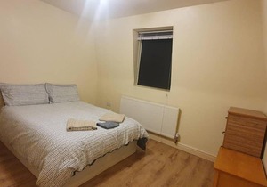 Southfields 1 Bedroom Apartment