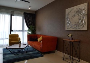 Southkey Mosaic by CozyStay
