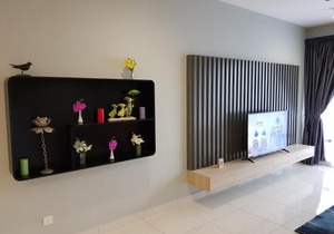 Southkey Mosaic by CozyStay