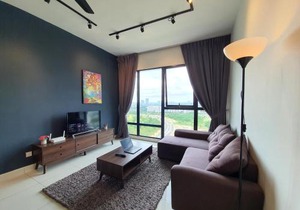 Southkey Mosaic Mid Valley Johor Bahru