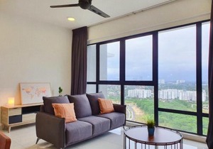 Southkey Mosaic Mid Valley Johor Bahru