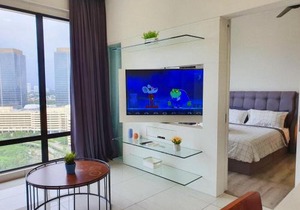 Southkey Mosaic Mid Valley Johor Bahru