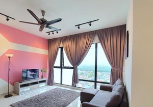 Southkey Mosaic Mid Valley Johor Bahru