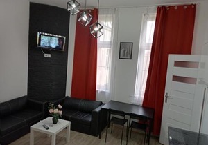 SouvenirAppart Wilenska