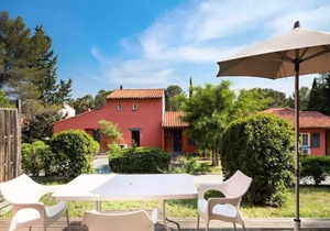 SOWELL RESIDENCES Green Oaks * - Superior 2-Room Apartment 4 People