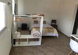 Soya departamentos A