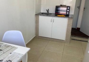 Soya Departamentos PB A