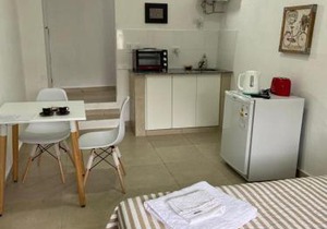 Soya Departamentos PB B