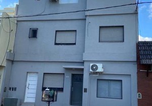 Soya Departamentos PB B