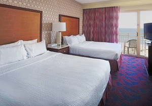 SpringHill Suites by Marriott Virginia Beach Oceanfront