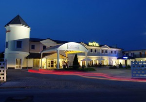 Spa Hotel Gloria