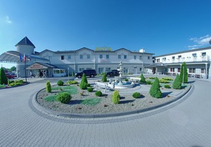 Spa Hotel Gloria