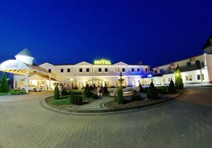 Spa Hotel Gloria