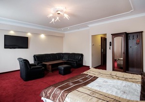 Spa Hotel Gloria