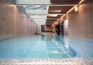 SPA Nida