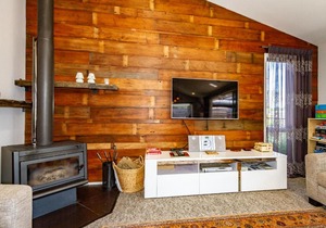 Spa Pool Serenity - National Park Holiday Home