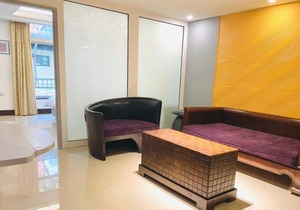 Spa Spring Resort