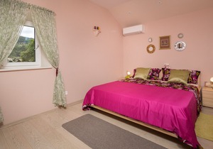 Spa Villa Jasmine with Heated Pool