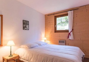 Spacieux appartement à Serre-Chevalier pour 6 pers. avec terrasse, parking couvert et wifi - FR-1-330E-74