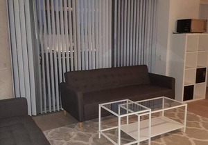 Spacious 1 Bedroom Condo - Downtown Toronto -