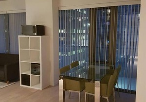 Spacious 1 Bedroom Condo - Downtown Toronto -
