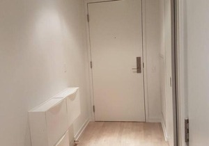 Spacious 1 Bedroom Condo - Downtown Toronto -