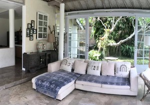 Spacious 2.5BR Villa, Jungle Views, Ubud - W/Swimming Pool!