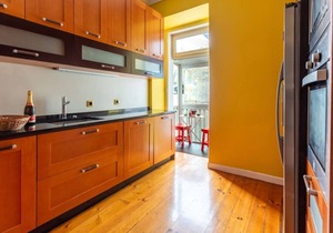 Spacious 2 Bed Apt - Only 100m from Av. Liberdade!
