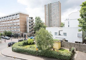 Spacious 2 Bed - Battersea High Street