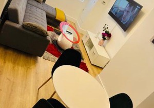 Spacious 2 Bedroom Apartment in Woolwich Arsenal