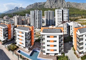Spacious 2 Bedroom For Up To 5 With Mountain View. Free Wifi