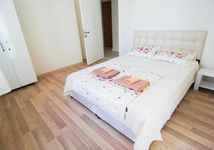 Spacious 2 Bedroom For Up To 5 With Mountain View. Free Wifi