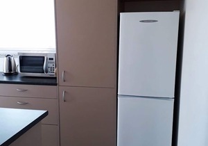 Spacious 2 Bedroom Self-Contained Unit