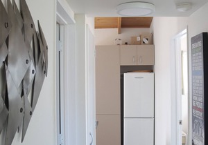 Spacious 2 Bedroom Self-Contained Unit