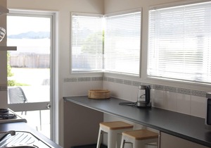 Spacious 2 Bedroom Self-Contained Unit