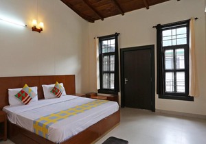 Spacious 2BHK House in Bhowali, Nainital