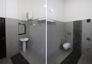 Spacious 2BHK House in Bhowali, Nainital