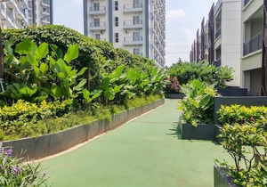Spacious 2Br Casa de Parco Apartment Near Ice BSD
