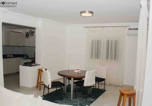 Spacious 3 Bedroom apartment in Degla Maadi