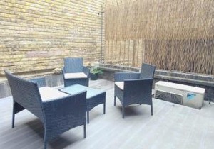 Spacious 3 Bed Flat near Liverpool street, Spitalfields