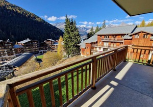 Spacious 3-Bedroom Apartment for 6-8 People, Near Ski Lift & Shops