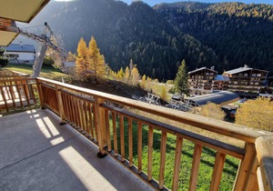 Spacious 3-Bedroom Apartment for 6-8 People, Near Ski Lift & Shops