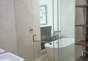 Spacious 3 Bedroom @Kemang Village Apartment