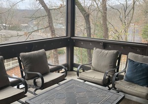 Spacious 3 bedroom 3 bath condo with Indoor/Outdoor Pool, Tennis Court, & Gym.